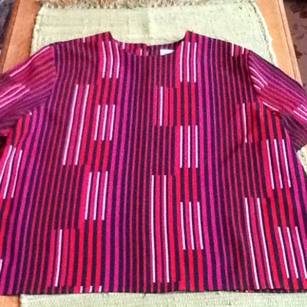 TanJay Top